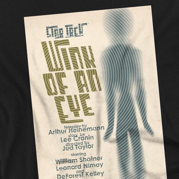 Produktbild The Original Series Episode 66 TShirt (XL)