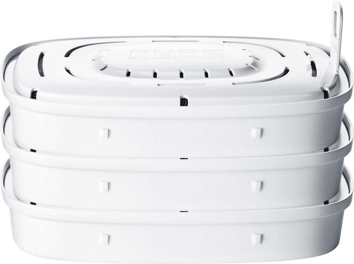 Produktbild AEG Filterkartusche AquaSense PAA6 (6 x)