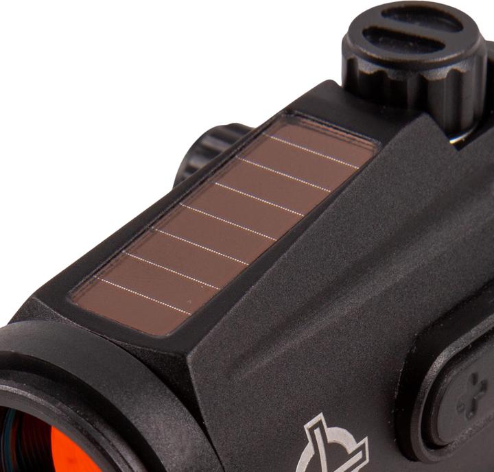 Produktbild Sightmark MTS-Mini Solar Red Dot