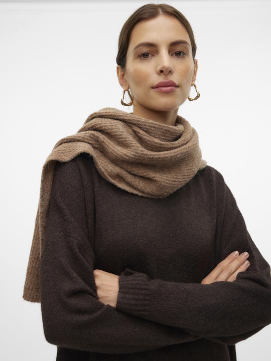 Produktbild Vero Moda Vmgila Rib Scarf Noos
