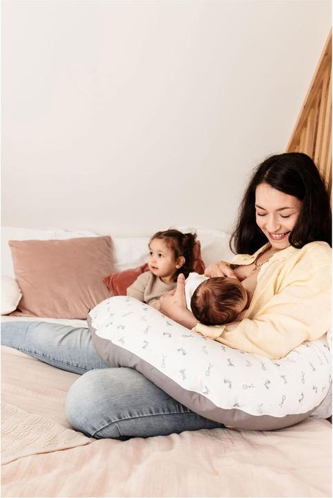 Image du produit Candide Coussin d'allaitement