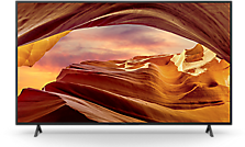 Actual product image Sony KD-50X75WL (50", X75WL, LED, 4K, 2023)