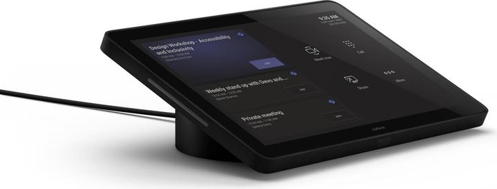 Actual product image Jabra PanaCast 50 Video Bar System MS VB & TC EMEA Charger-C