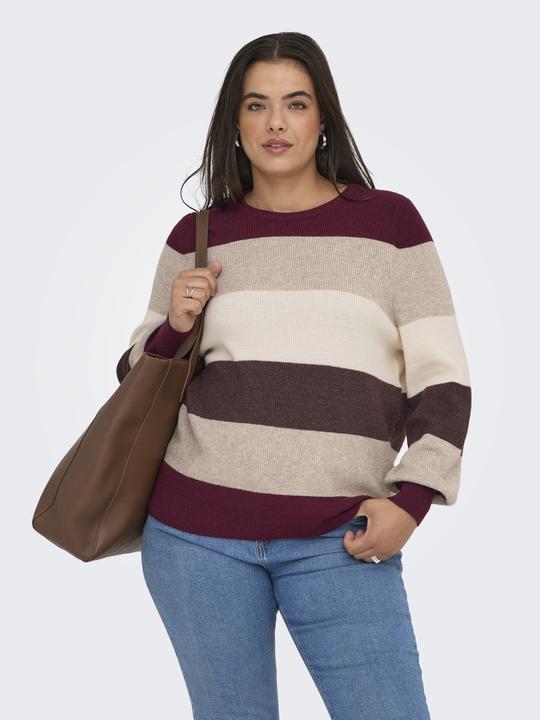 Produktbild Only CARNEW Strickpullover Strickpullover (S)