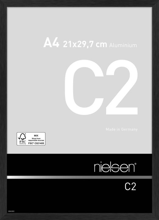 Actual product image Nielsen C2 (21 x 29.7 cm)