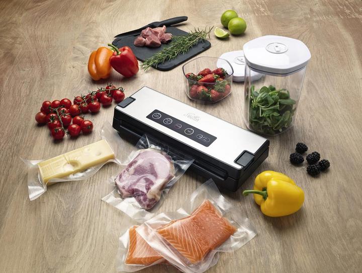 Image du produit Solis Prime Vac