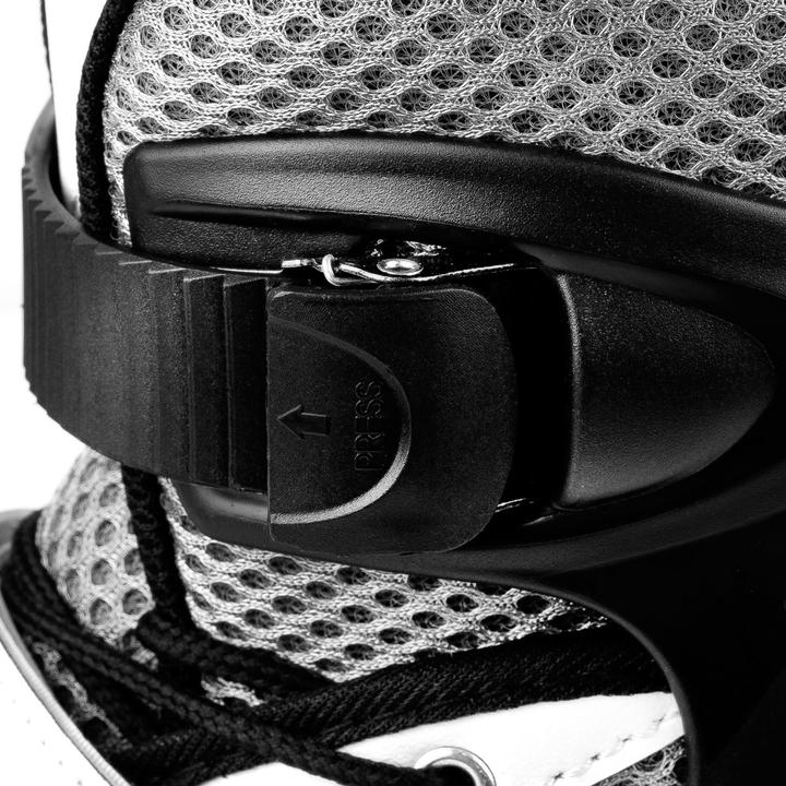 Image du produit Spokey Patins en ligne réglables pour enfants ARYA s. 38-42 (38, 39, 40, 41, 42)