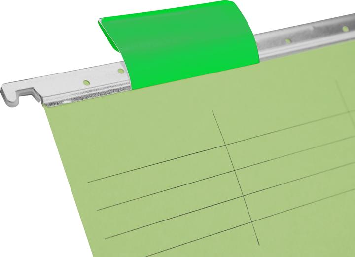 Produktbild Biella Hängemappen Original (A4, 25 x)