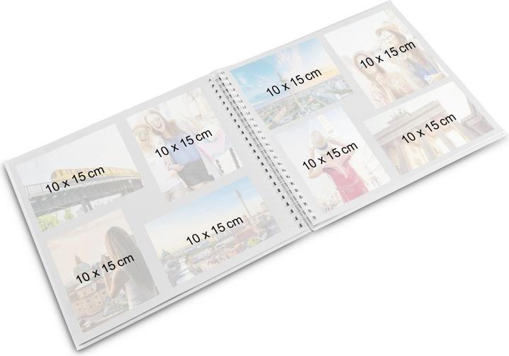 Produktbild Hama Fine Art (10 x 15 Zentimeter)