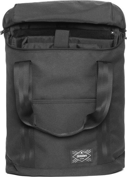 Actual product image Zimtstern HANDLEZZ Back Pack