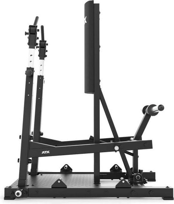 Produktbild ATX Brustpresse stehend - Standing Chest Press