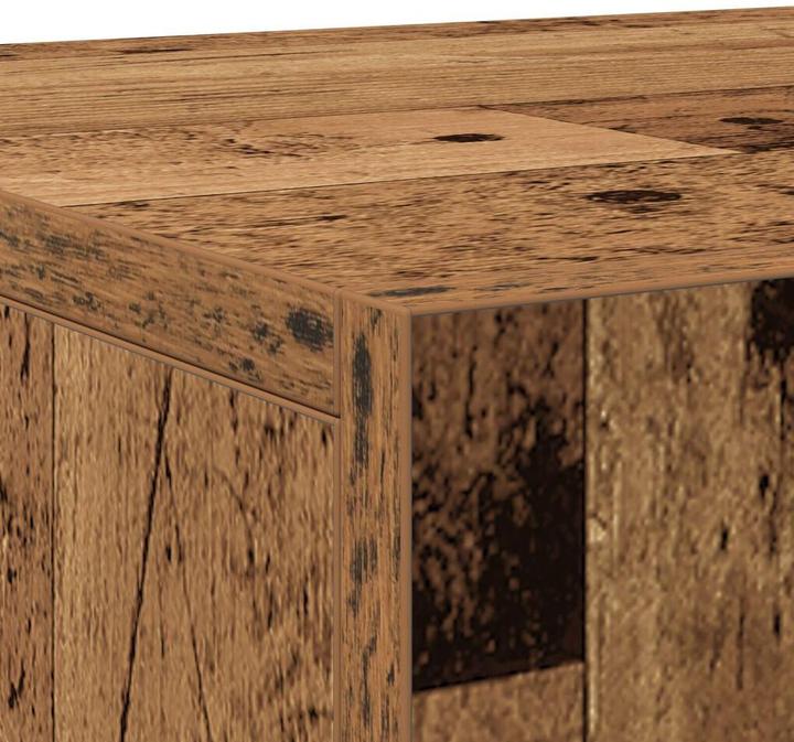 Image du produit vidaXL Sideboard (90 x 34 x 80 cm)