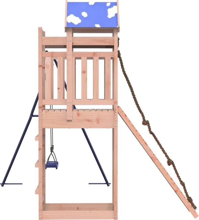 Image du produit vidaXL Spielturm
