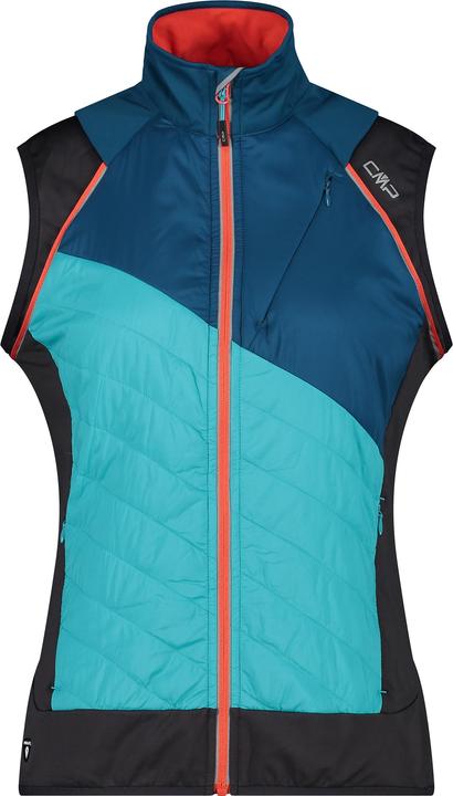 Immagine prodotto CMP Campagnolo Maniche Softshell (36)