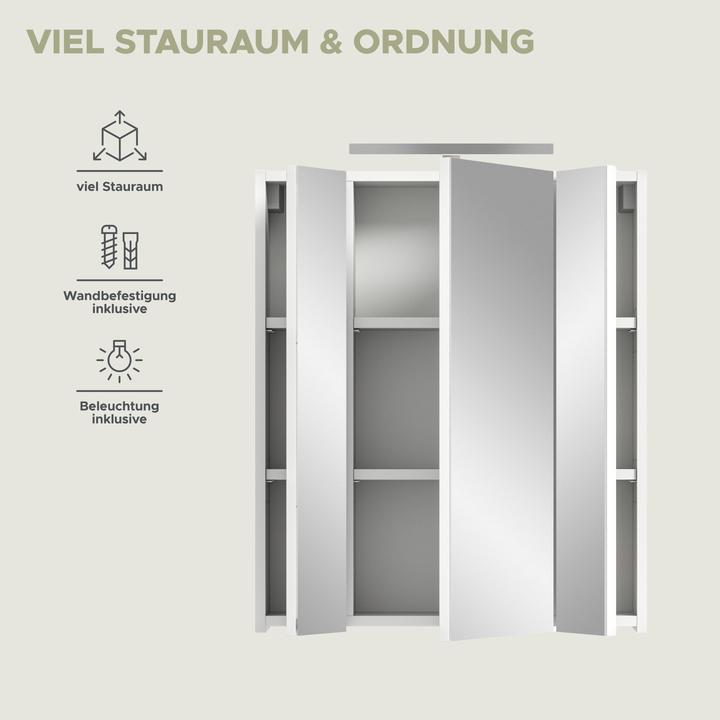 Actual product image Xonox Home Linus (60 x 18 x 70 cm)