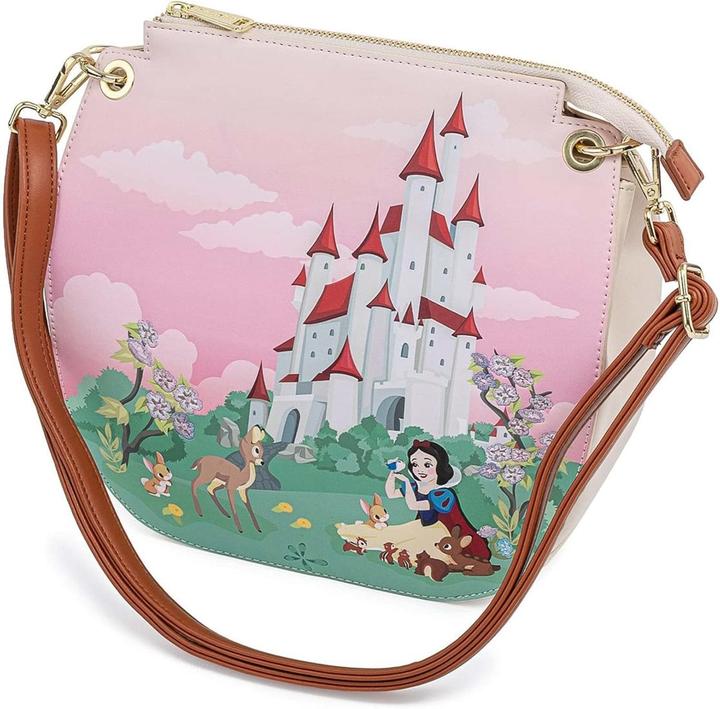 Immagine prodotto Loungefly Thorsteinson e Schumann