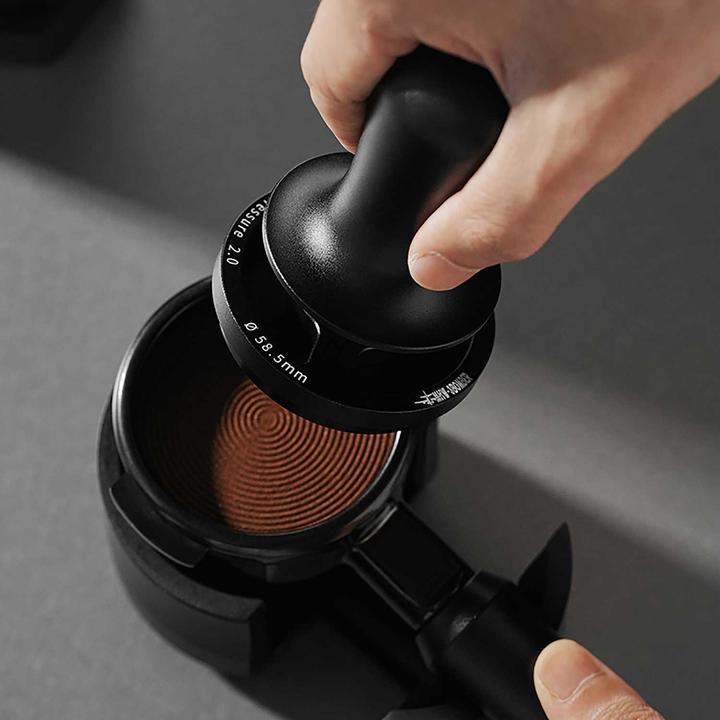 Produktbild MHW 3Bomber Impact Tamper, Astra Serie