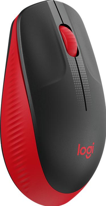 Actual product image Logitech M190 (Wireless)