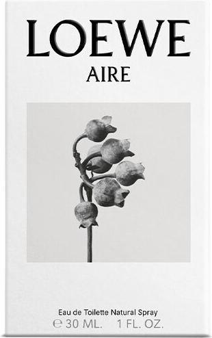 Produktbild Loewe Aire (Eau de Toilette, 30 ml)
