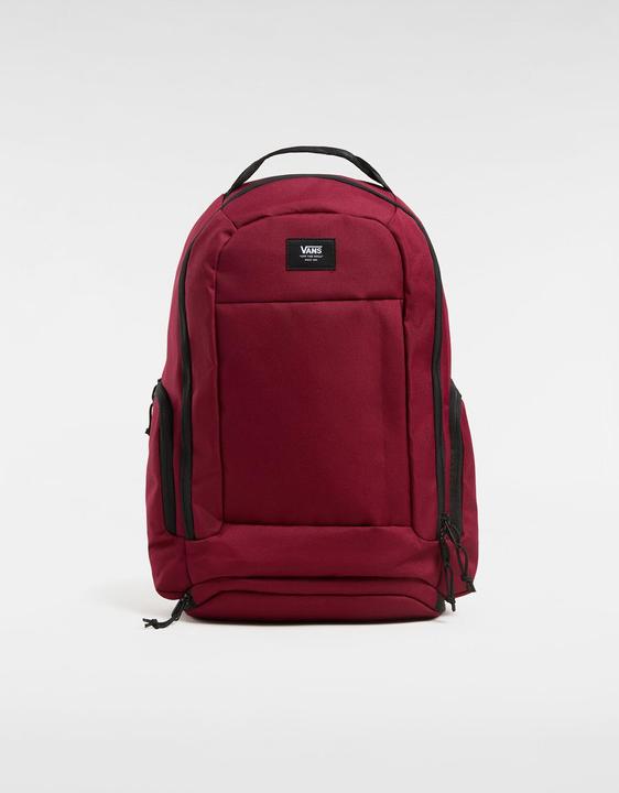 Actual product image Vans Resolute Backpack RHODODENDRON