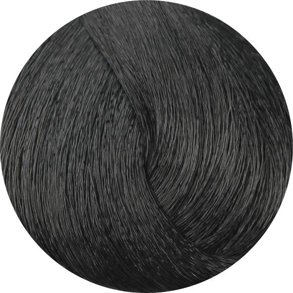 Produktbild Fanola Color Keratin Oro Puro 1/0 Negro 100ml (1.0)