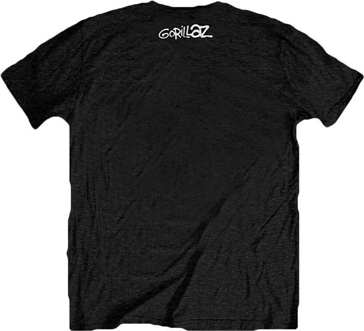 Immagine prodotto Universal Textiles Maglietta Now Now (L)