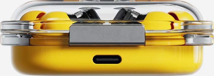 Produktbild Nothing Ear (a) (Aktive Geräuschunterdrückung, 9.50 h, Kabellos)