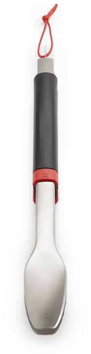 Actual product image Weber Barbecue tongs
