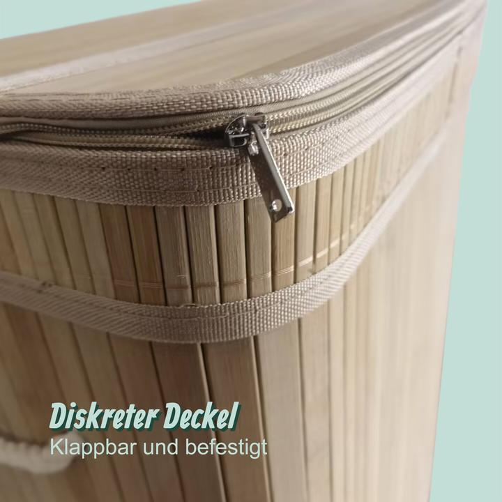 Produktbild Relaxdays Wäschekorb (105 l)