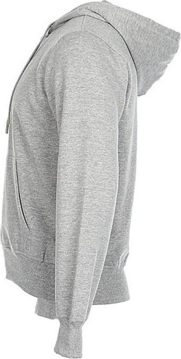 Produktbild Stedman Select Sweatjacke (M)