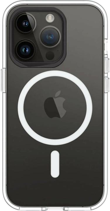 Produktbild RhinoShield Clear Case (Apple iPhone 14 Pro)