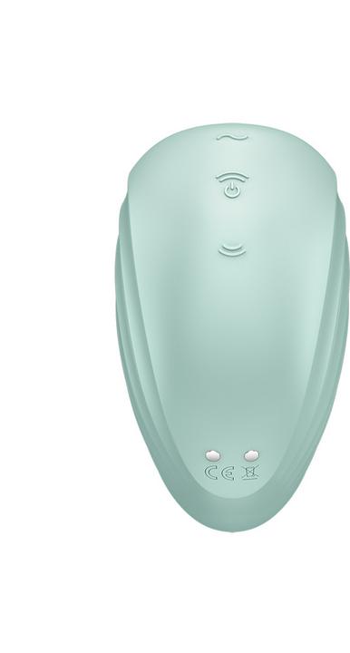 Produktbild Satisfyer Pearl Diver Air Pulse Stimulator