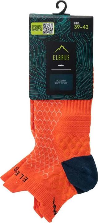 Produktbild Elbrus Sigmund Knöchelsocken (Einzelpack, 38 - 42)