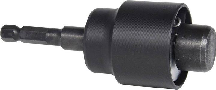 Immagine prodotto KS Tools 1/2" Hahnverlängerungsfräser, 1/4"-6-kant-Aufnahme (91.50 mm)