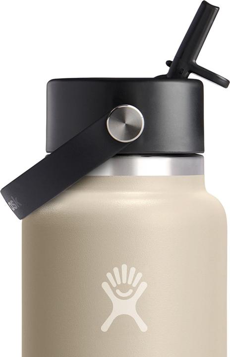 Image du produit Hydro Flask 32Oz Wide Flex Str. Travel Oat (0.95 l)