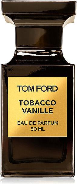 Actual product image Tom Ford vanilla tobacco (Eau de parfum, 50 ml)