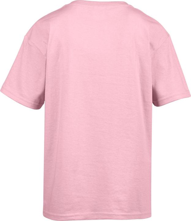 Immagine prodotto Gildan - SoftStyle - Maglietta in cottone pettinato - Bambini (128)