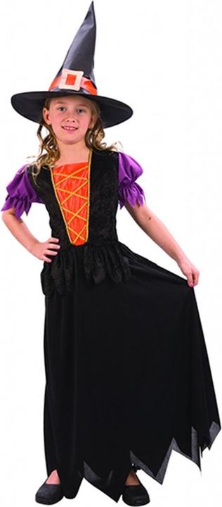 Image du produit Fasnacht Sorcière (122, 128)