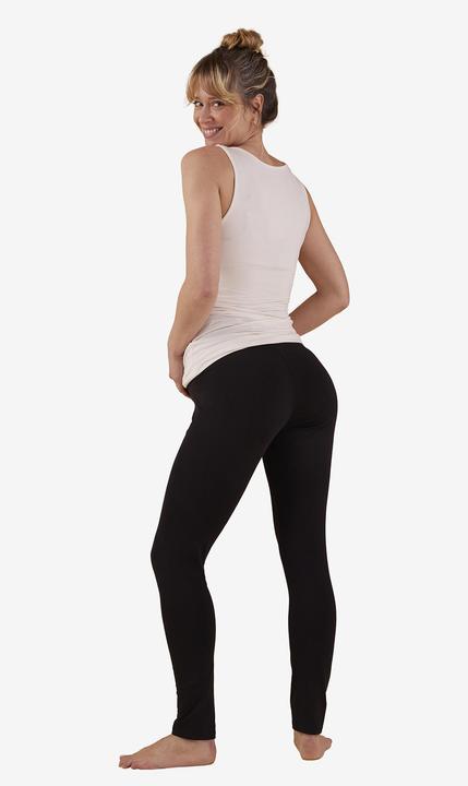 Immagine prodotto Envie de Fraise Leggings premaman in cotone biologico (W32/L34)