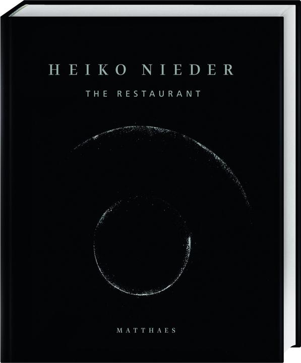 Actual product image The Restaurant (German, Heiko Nieder, 2021)