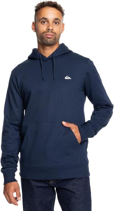 Actual product image Quiksilver Basic Hoodie (S)