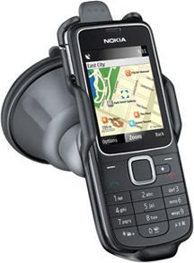 Nokia 2710 Édition Navigation - Noir de jais (2.20", 2 Mpx)
