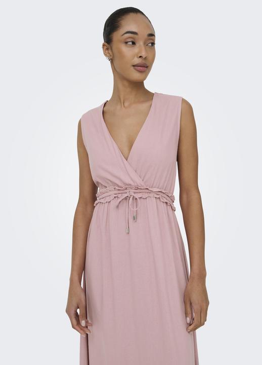 Image du produit Only ONLGOA Langes Kleid Kleid (S)