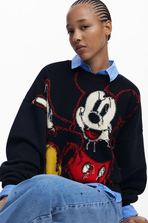 Immagine prodotto Desigual Hello Mickey (XS)