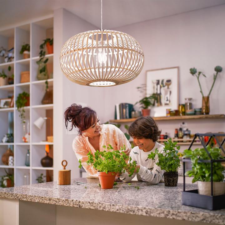 Produktbild Philips LED Classic (E14, 2.30 W, 485 lm, 1 x, A)