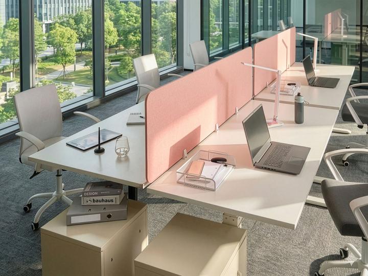 Actual product image Beliani Split