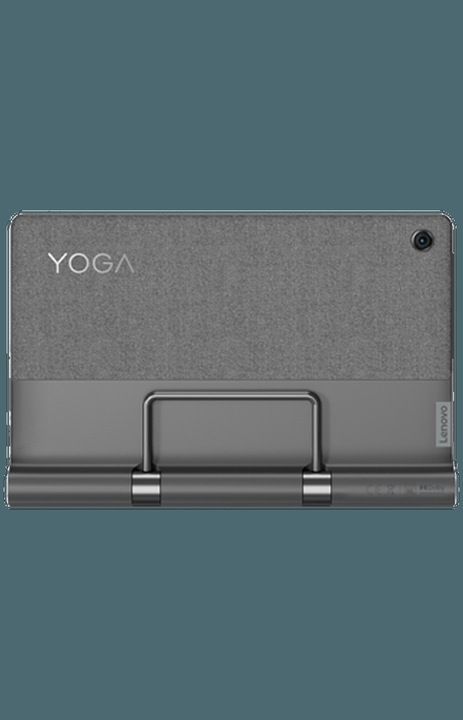 Actual product image Lenovo Yoga Tab 11 WiFi + 4G 128GB Grau (11", 256 GB, Grey)