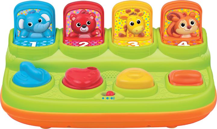 Winfun - Pop 'N Learn Surprise (240201-NL)