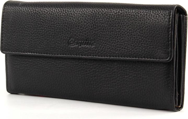 Produktbild Esquire Primavera Geldbörse I Leder 18 cm