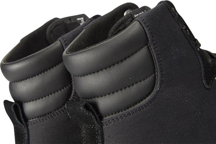 Actual product image hummel Slimmer Stadil High (41)